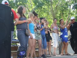 XVII Concentracion - 2010